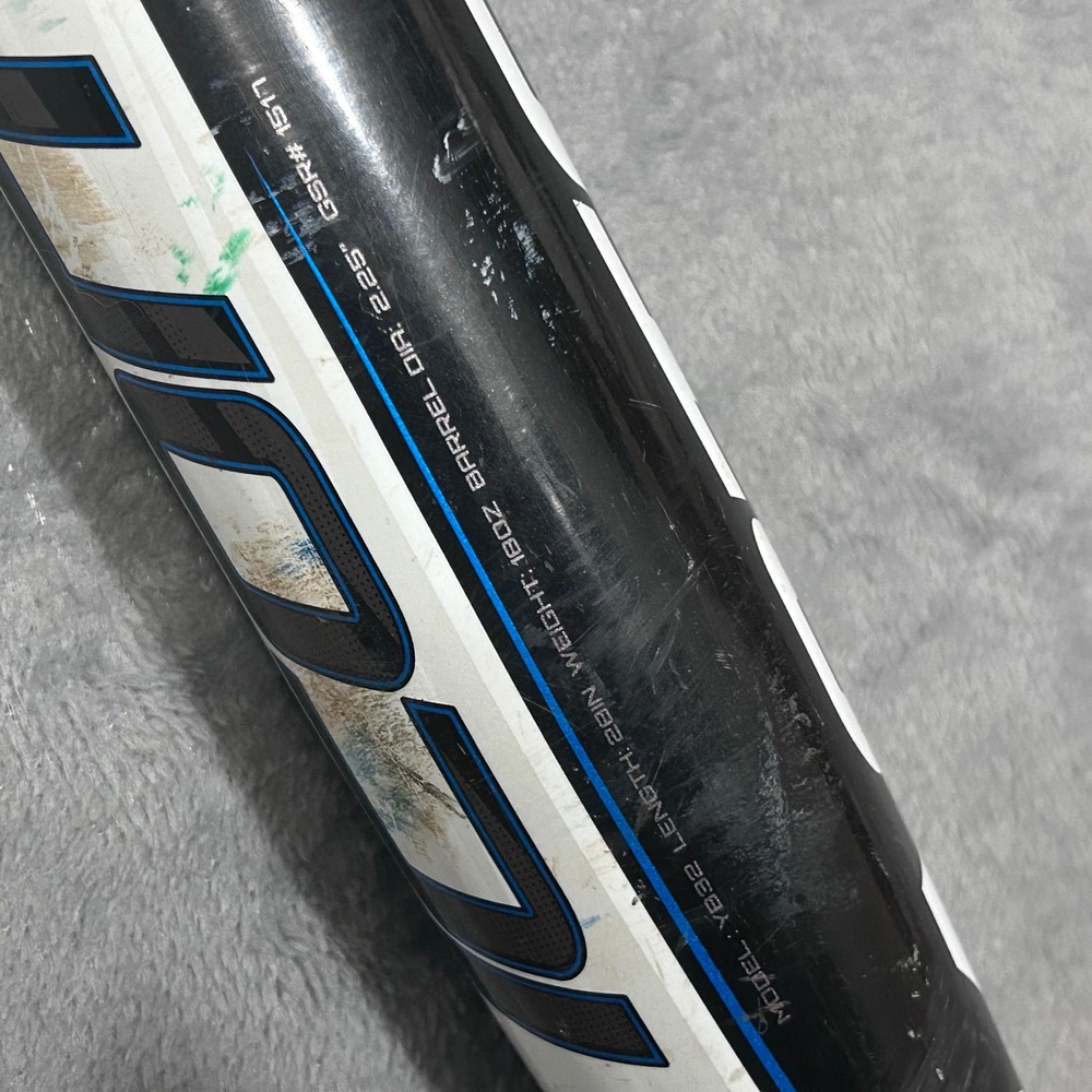 Easton ICON Youth Baseball Bat 28/18 (-10) 2.25" Barrel Little League - Picture 4 of 6
